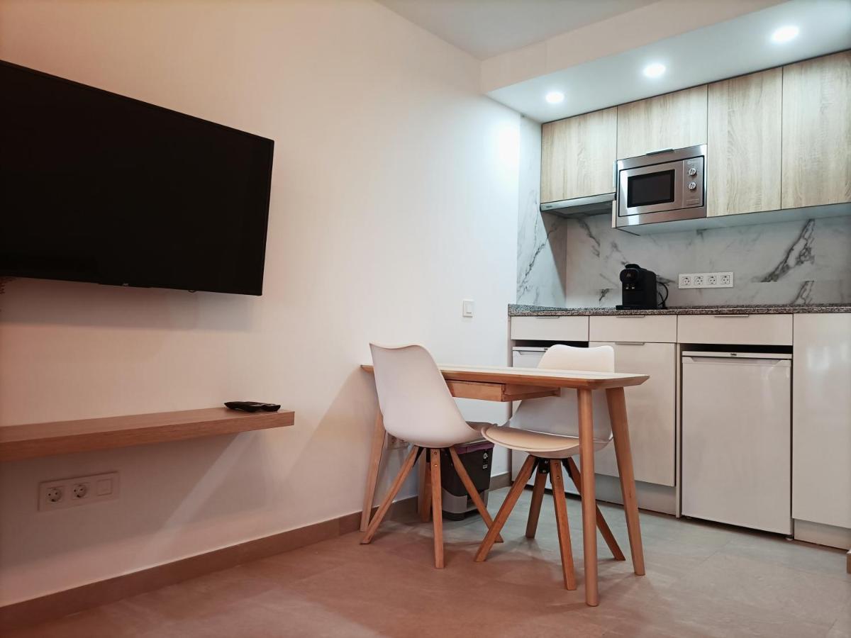 Apartament Joan Miro Luxury Torremolinos Zewnętrze zdjęcie