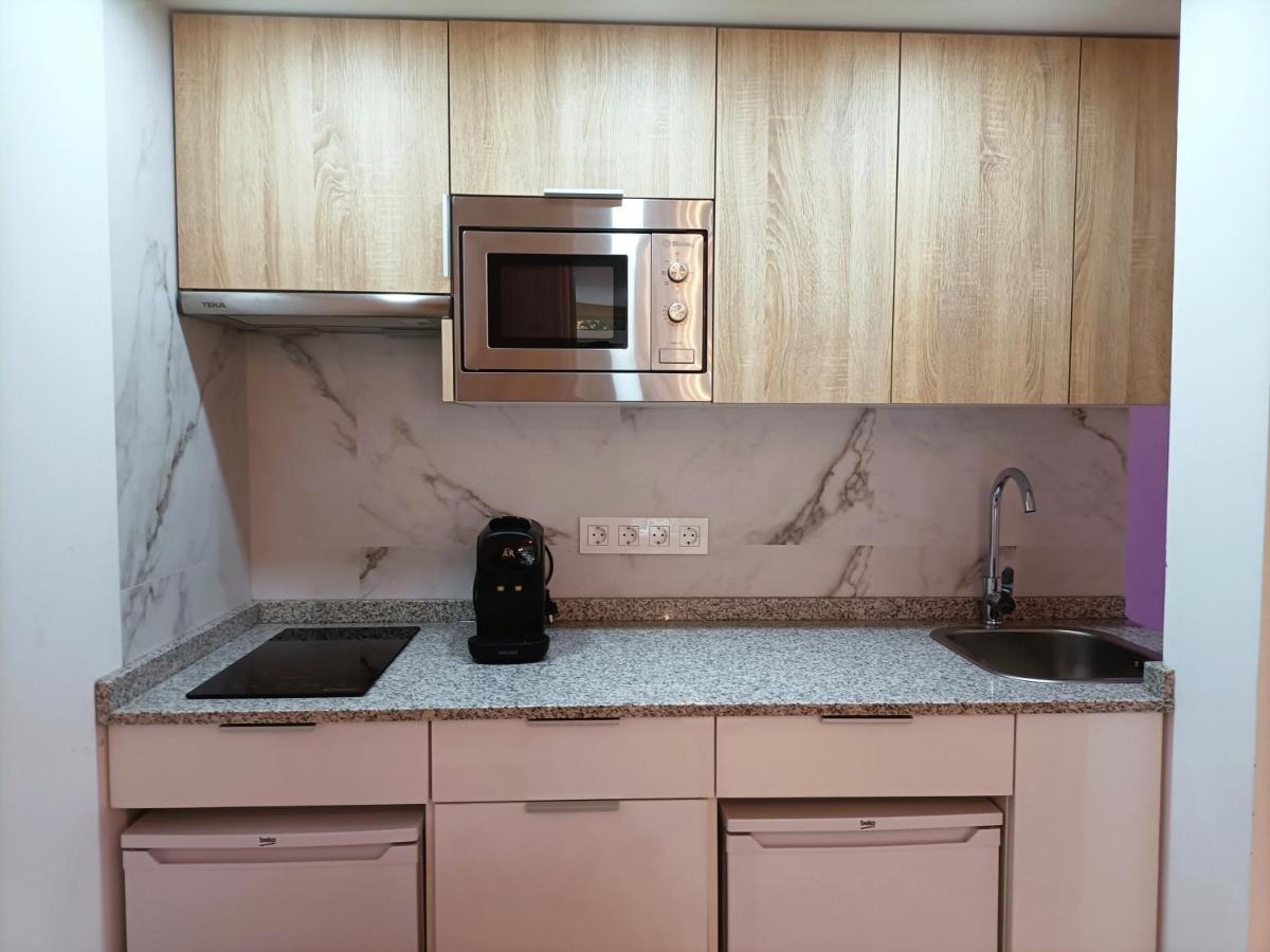 Apartament Joan Miro Luxury Torremolinos Zewnętrze zdjęcie