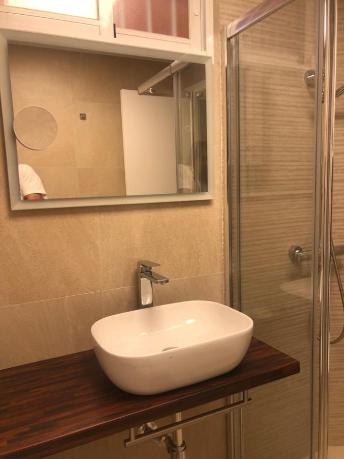 Apartament Joan Miro Luxury Torremolinos Zewnętrze zdjęcie
