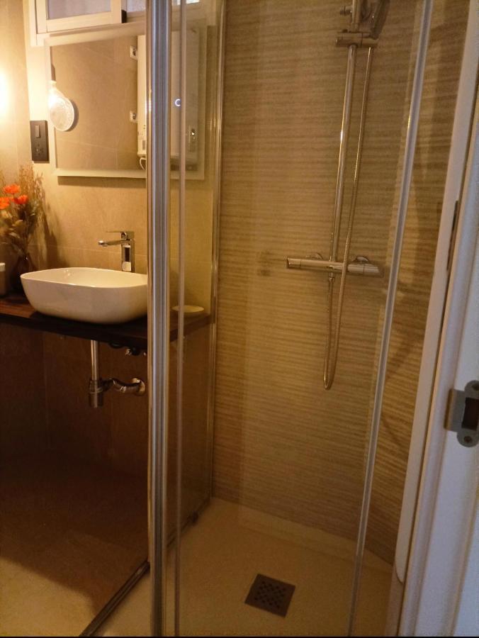 Apartament Joan Miro Luxury Torremolinos Zewnętrze zdjęcie