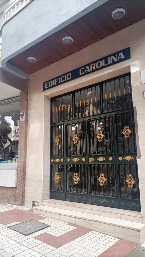 Apartament Joan Miro Luxury Torremolinos Zewnętrze zdjęcie
